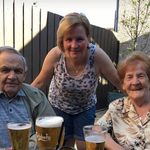 Sharon Conlon - @conlon68 - Instagram