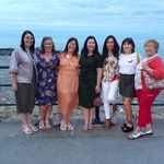 Sharon Quinn Conlon - @sharonquinnconlon - Instagram