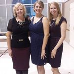Sharon Payne Coomes - @paynecoomes - Instagram
