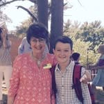 Sharon Coon - @sharoncoon1957 - Instagram