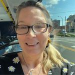 Sharon Coots - @ilovjesustoo - Instagram