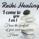 Reiki with Sharon in Corby - @reikiwithsharonincorby - Instagram