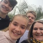 Sharon Corby - @sharon_corby - Instagram