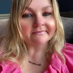 Sharon Corby - @shazzaboop - Instagram