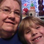Sharon Cordle - Facebook