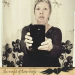 Sharon Cordle - @cordlesharon - Instagram