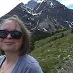 Sharon Cornett - @ryinb00 - Instagram