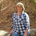 Sharon Cornett - @reimschiissel - Instagram