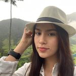 Sharon Correa - @sharonn25.05 - Instagram