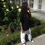 Sharon Correa - @sharo_nc10 - Instagram