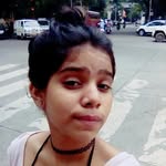sharu - @sharon.correa.351 - Instagram