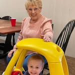 Sharon Correll-Schwartz - @ssharschwar - Instagram