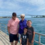 Sharon Leneway Corry - @sec2925 - Instagram
