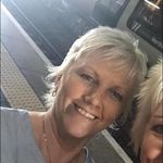 Sharon Spud Corry - @sharonspud - Instagram