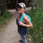 Sharon A Corter - @shadowcatwcorter - Instagram