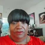 Sharon Cosby - @sharon.pattyp - Instagram