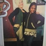 Sharon Cosby - @cosby9810 - Instagram