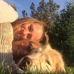 Sharon Cosby - @sharonandlibbi - Instagram