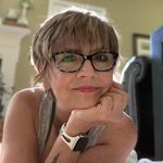 Sharon Cosby Quintana - @sdquintana - Instagram