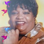 Sharon Stuckey Cosby - @pattypunch1 - Instagram