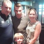Sharon Costello - @cosshaz - Instagram