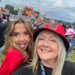 Sharon Costello - @sharoncostello21 - Instagram