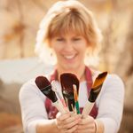 Sharon Costello - @sharon_my_art - Instagram