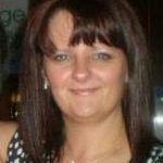 Sharon Costello - @leshazuk_ - Instagram