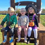 Sharon Costello - @gammylegs - Instagram