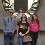 Sharon Costello - @sharonlouisecostello15 - Instagram