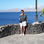 Sharon Costello - @scostello2012 - Instagram