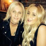 @sharoncostello72 - Instagram