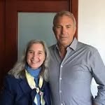 Sharon Costner - @nasserlaureano - Instagram