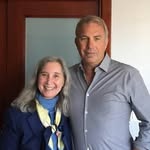 Sharon Costner - @sharoncostner80 - Instagram
