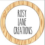Sharon Cotter - @rosy_lane_creations - Instagram