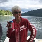 Sharon Coulter - @shardon2 - Instagram