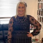 Sharon Coulter - @sharrybarry85 - Instagram