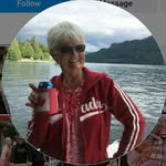 Sharon Coulter - @sha_rdon2 - Instagram