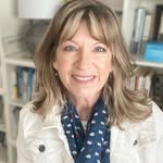 Sharon Coulter - @couplingcounseling - Instagram