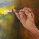 Sharon Crabill - @sharoncrabillfineart - Instagram