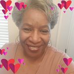 Sharon Alston-Craddock - @sharonc_53 - Instagram