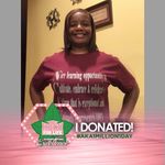 Sharon Brown Craddock - @landync2 - Instagram
