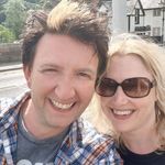 Sharon Craddock - @craddock2348 - Instagram