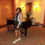 Sharon Craddock - @sharoncradd - Instagram