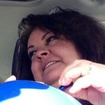 Sharon Craddock - @aduiemem - Instagram