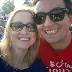 Sharon Craddock - @shazzavegas5 - Instagram