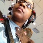 Sharon Crenshaw - @pictureshow12 - Instagram