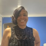 Sharon Crenshaw - @soslyc - Instagram