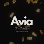 Sharon Crenshaw - @aviathecollection - Instagram