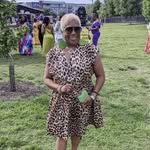 Sharon Crenshaw - @cnorahsaka - Instagram